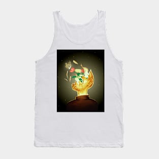 Inner Light Tank Top